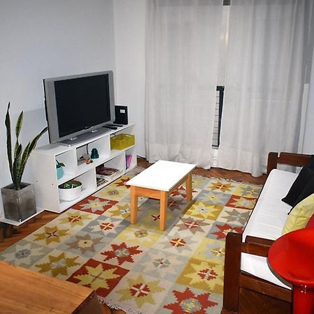 Apartamento Entero En Av Libertador Apartment Buenos Aires Ngoại thất bức ảnh