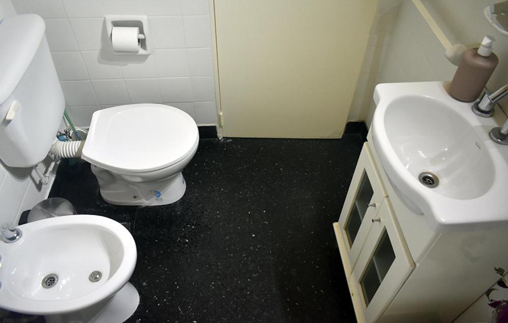 Apartamento Entero En Av Libertador Apartment Buenos Aires Ngoại thất bức ảnh