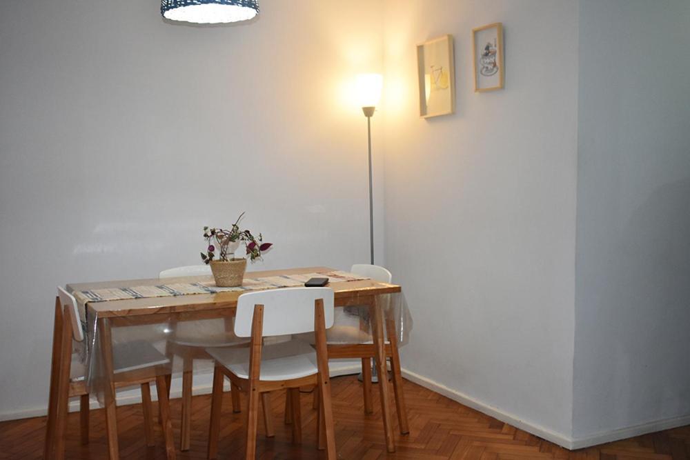 Apartamento Entero En Av Libertador Apartment Buenos Aires Ngoại thất bức ảnh