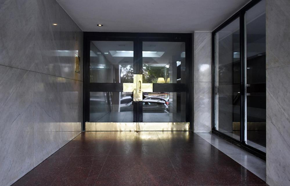 Apartamento Entero En Av Libertador Apartment Buenos Aires Ngoại thất bức ảnh