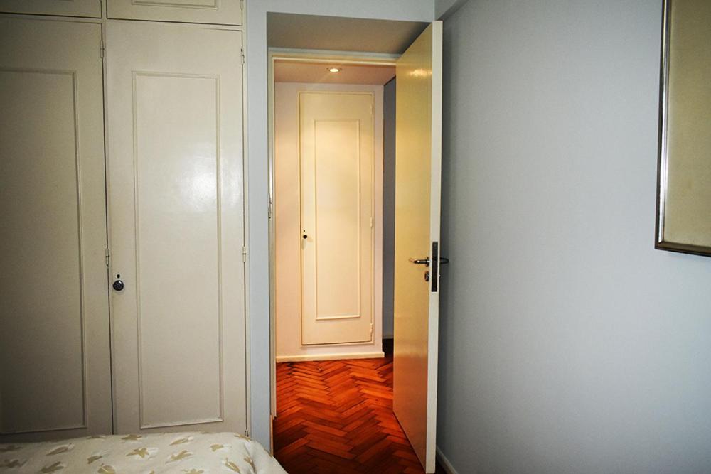 Apartamento Entero En Av Libertador Apartment Buenos Aires Ngoại thất bức ảnh