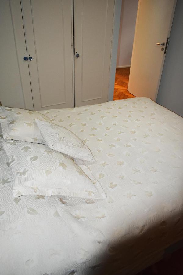 Apartamento Entero En Av Libertador Apartment Buenos Aires Ngoại thất bức ảnh