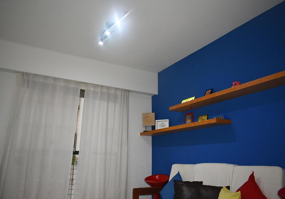 Apartamento Entero En Av Libertador Apartment Buenos Aires Ngoại thất bức ảnh