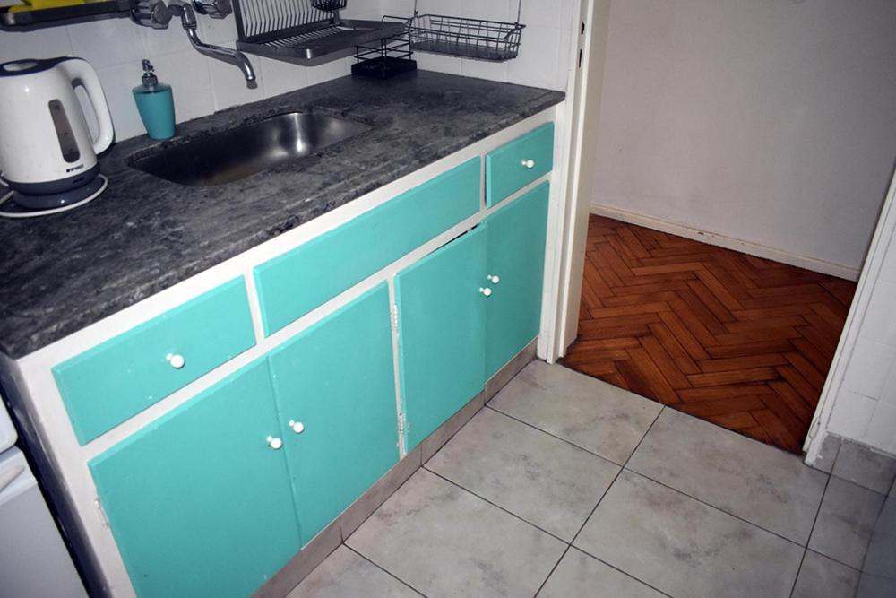 Apartamento Entero En Av Libertador Apartment Buenos Aires Ngoại thất bức ảnh