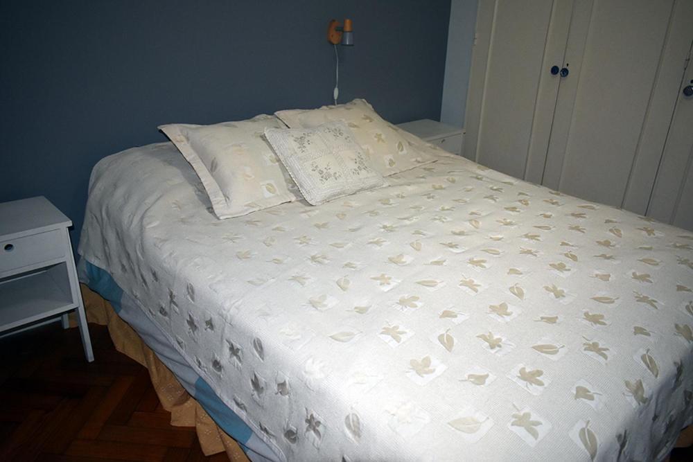 Apartamento Entero En Av Libertador Apartment Buenos Aires Ngoại thất bức ảnh