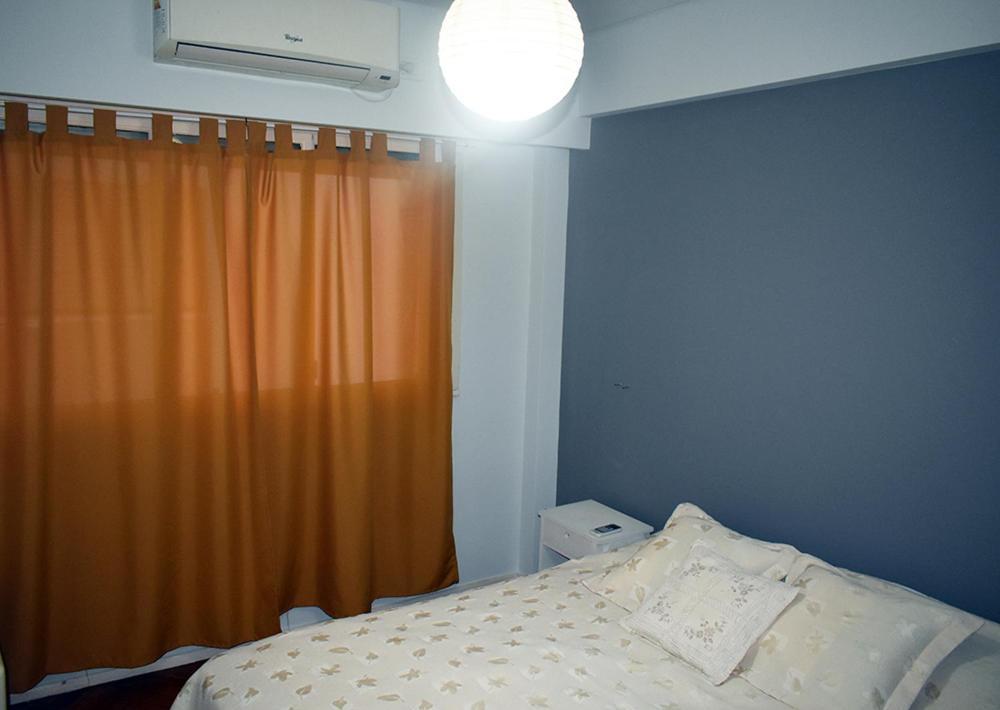 Apartamento Entero En Av Libertador Apartment Buenos Aires Ngoại thất bức ảnh