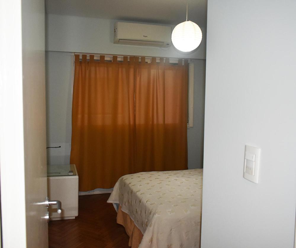 Apartamento Entero En Av Libertador Apartment Buenos Aires Ngoại thất bức ảnh