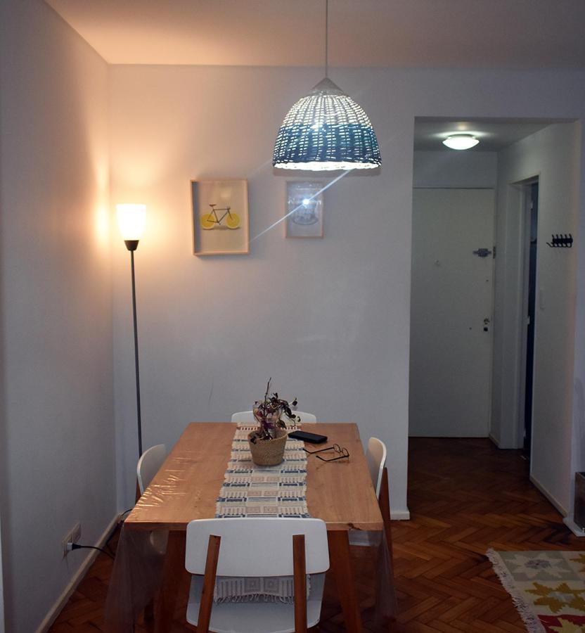 Apartamento Entero En Av Libertador Apartment Buenos Aires Ngoại thất bức ảnh