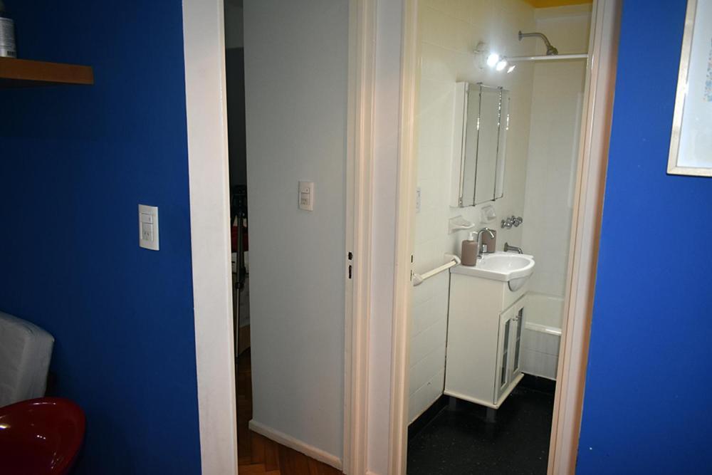Apartamento Entero En Av Libertador Apartment Buenos Aires Ngoại thất bức ảnh