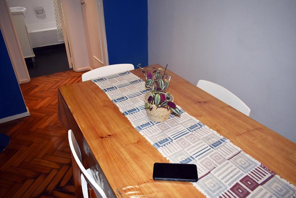 Apartamento Entero En Av Libertador Apartment Buenos Aires Ngoại thất bức ảnh