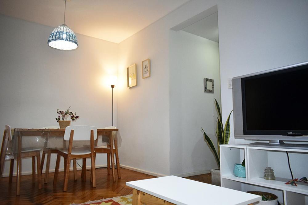 Apartamento Entero En Av Libertador Apartment Buenos Aires Ngoại thất bức ảnh