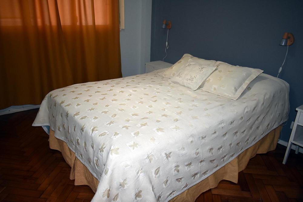 Apartamento Entero En Av Libertador Apartment Buenos Aires Ngoại thất bức ảnh