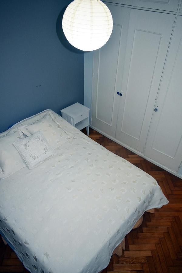 Apartamento Entero En Av Libertador Apartment Buenos Aires Ngoại thất bức ảnh