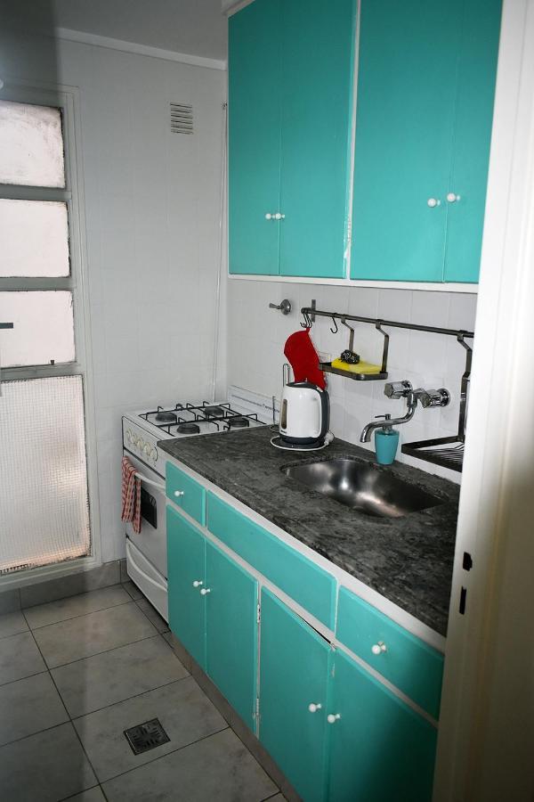 Apartamento Entero En Av Libertador Apartment Buenos Aires Ngoại thất bức ảnh