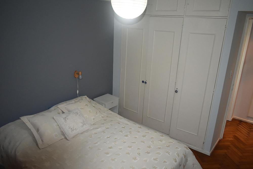 Apartamento Entero En Av Libertador Apartment Buenos Aires Ngoại thất bức ảnh