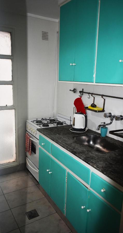 Apartamento Entero En Av Libertador Apartment Buenos Aires Ngoại thất bức ảnh