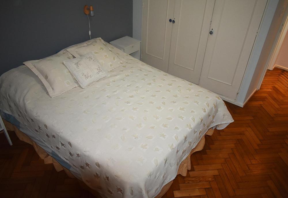 Apartamento Entero En Av Libertador Apartment Buenos Aires Ngoại thất bức ảnh
