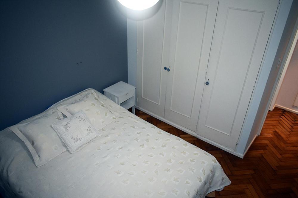 Apartamento Entero En Av Libertador Apartment Buenos Aires Ngoại thất bức ảnh